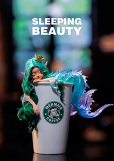 【Sleeping Beauty】Coffee Fairies