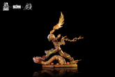 SankToys x Mr.Zhou Studio x LiXingDian