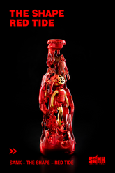 【The Shape】Red Tide & Icefall & UnderCurrent