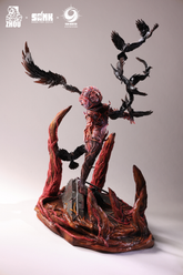 SankToys x Mr.Zhou Studio x SUN HUNTER
