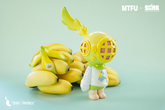 SankToys x MTFU - BANANA