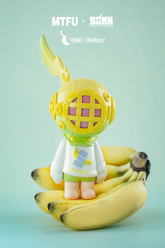 【SankToys x MTFU】Banana