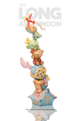 【Cute Style】The Long Afternoon(preorder)