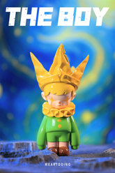 Little Prince