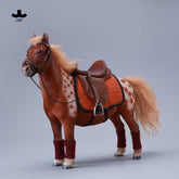 【JXK】Bangs Little Pony - Shetland Pony