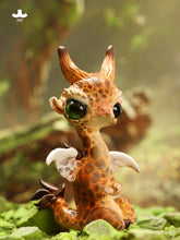 【JXK】Magical Elf Giraffe