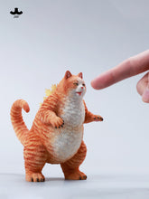 【JXK】Catzilla 3.0