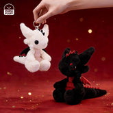【PUPU PLUFF】Cloudie Plush Charm