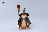 【JXK】Wizard Cat(Preorder)