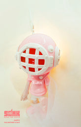 Little Sank-Pink Love