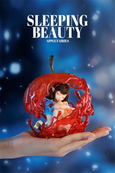 【Sleeping Beauty】Apple Fairies