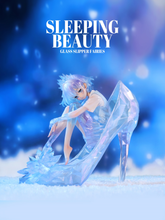 【Sleeping Beauty】Glass Slipper Fairies(Preorder)