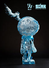 SankToys x WAY