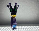 Sunshine & Deep Depths