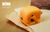 【Cube Series】Cube Seal