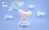 【Yaya】Cheese Driver-Fairy Lala