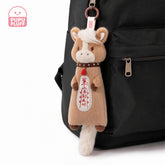【PUPU PLUFF】Horse Plush Bag Charm