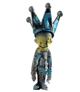 Sunshine & Deep Depths