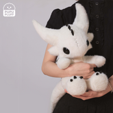 【PUPU PLUFF】Cloudie·White