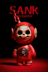 【Cute Style】Halloween Theater & Halloween Maze