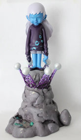 Sunshine & Deep Depths