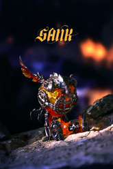 【Good Night Series】Shadow Guardian