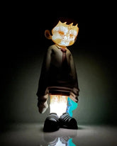 Sunshine & Deep Depths