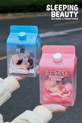 【Sleeping Beauty】Milk Fairies & Yoghurt Fairies(Preorder)