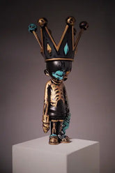 Sunshine & Deep Depths