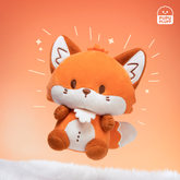 【PUPU PLUFF】Fox Charm