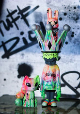 Sunshine & Deep Depths