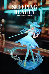 【Sleeping Beauty】Cocktail Fairies(Preorder)