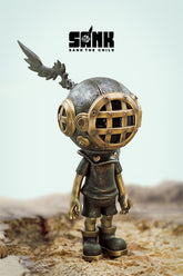 Little Sank-Obsidian