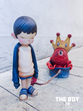 Somewhere Beneath the Sea