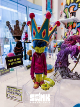 Somewhere Beneath the Sea