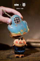 SankToys x EnvShouZuo