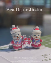 【Bluepiper】Mr. Sea Otter