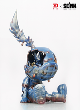 【Bronze Statue】Good Night-Endless Dreams(Preorder)