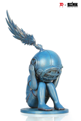 【Bronze Statue】The Void-The Sea(Preorder)