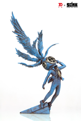 【Bronze Statue】Escape(Preorder)