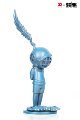 【Bronze Statue】The Void-Pass Away(Preorder)