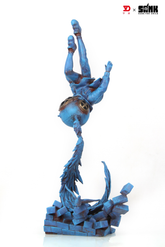 【Bronze Statue】Gone With The Wind(Preorder)