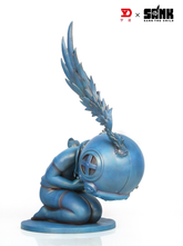 【Bronze Statue】The Void-Emptiness(Preorder)