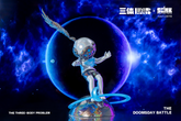 【SankToys x The Three Body LAB】Doomsday Battle