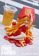 【Sleeping Beauty】Fries Fairies(Preorder)