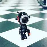 WetWorks x Jan Calleja