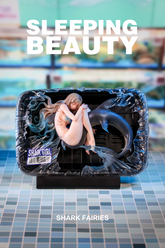 【Sleeping Beauty】Shark Fairies(Preorder)