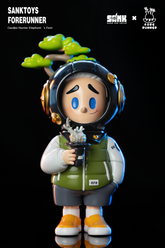 SankToys x FORERUNNER