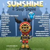 Sunshine & Deep Depths