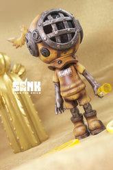 Little Sank-The Dusk